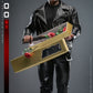 Terminator 2 Movie Masterpiece Action Figure 1/6 T-800 2.0 32 cm