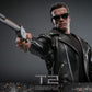 Terminator 2 Movie Masterpiece Action Figure 1/6 T-800 2.0 32 cm
