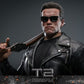 Terminator 2 Movie Masterpiece Action Figure 1/6 T-800 2.0 32 cm