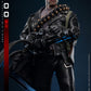 Terminator 2 Movie Masterpiece Action Figure 1/6 T-800 2.0 32 cm