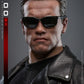 Terminator 2 Movie Masterpiece Action Figure 1/6 T-800 2.0 32 cm