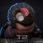 Terminator 2 Movie Masterpiece Action Figure 1/6 T-800 2.0 32 cm