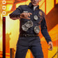 Terminator 2 Movie Masterpiece Action Figure 1/6 T-1000 (2.0)