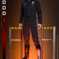 Terminator 2 Movie Masterpiece Action Figure 1/6 T-1000 (2.0)