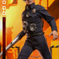 Terminator 2 Movie Masterpiece Action Figure 1/6 T-1000 (2.0)