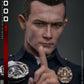 Terminator 2 Movie Masterpiece Action Figure 1/6 T-1000 (2.0)