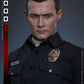 Terminator 2 Movie Masterpiece Action Figure 1/6 T-1000 (2.0)