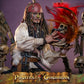 Pirates of the Caribbean: Dead Man's Chest Pelegostos Chief Jack Sparrow
