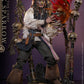 Pirates of the Caribbean: Dead Man's Chest Pelegostos Chief Jack Sparrow
