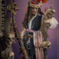 Pirates of the Caribbean: Dead Man's Chest Pelegostos Chief Jack Sparrow