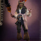 Pirates of the Caribbean: Dead Man's Chest Pelegostos Chief Jack Sparrow