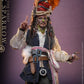 Pirates of the Caribbean: Dead Man's Chest Pelegostos Chief Jack Sparrow