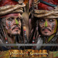 Pirates of the Caribbean: Dead Man's Chest Pelegostos Chief Jack Sparrow