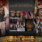 Pirates of the Caribbean: Dead Man's Chest Pelegostos Chief Jack Sparrow