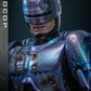 RoboCop 2 Movie Masterpiece Diecast Action Figure 1/6
