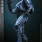RoboCop 2 Movie Masterpiece Diecast Action Figure 1/6