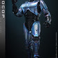 RoboCop 2 Movie Masterpiece Diecast Action Figure 1/6
