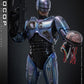 RoboCop 2 Movie Masterpiece Diecast Action Figure 1/6