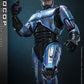 RoboCop 2 Movie Masterpiece Diecast Action Figure 1/6