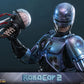RoboCop 2 Movie Masterpiece Diecast Action Figure 1/6