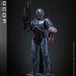 RoboCop 2 Movie Masterpiece Diecast Action Figure 1/6