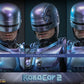 RoboCop 2 Movie Masterpiece Diecast Action Figure 1/6