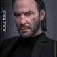 John Wick Movie Masterpiece Action Figure 1/6