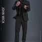 John Wick Movie Masterpiece Action Figure 1/6