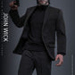 John Wick Movie Masterpiece Action Figure 1/6