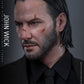 John Wick Movie Masterpiece Action Figure 1/6