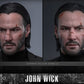John Wick Movie Masterpiece Action Figure 1/6