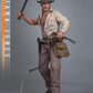 Indiana Jones Movie Masterpiece Action Figure 1/6 (Deluxe Version)
