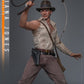 Indiana Jones Movie Masterpiece Action Figure 1/6 (Deluxe Version)