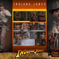Indiana Jones Movie Masterpiece Action Figure 1/6 (Deluxe Version)