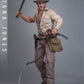 Indiana Jones Movie Masterpiece Action Figure 1/6