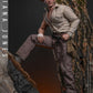 Indiana Jones Movie Masterpiece Action Figure 1/6