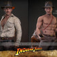 Indiana Jones Movie Masterpiece Action Figure 1/6