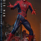 Spider-Man Movie Masterpiece Action Figure 1/6 Spider-Man (Battle Damaged Version)