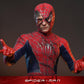 Spider-Man Movie Masterpiece Action Figure 1/6 Spider-Man (Battle Damaged Version)