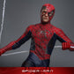 Spider-Man Movie Masterpiece Action Figure 1/6 Spider-Man (Battle Damaged Version)