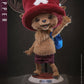 One Piece Collectible Figure Action Figure Chopper 49 cm