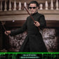 Matrix Movie Masterpiece Action Figure 1/6 Neo 31 cm