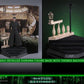 Matrix Movie Masterpiece Action Figure 1/6 Neo 31 cm