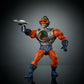 Masters of the Universe Origins Action Figure Sketchbook Series: Sy-Klone Exclusive