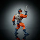 Masters of the Universe Origins Action Figure Sketchbook Series: Sy-Klone Exclusive