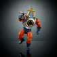Masters of the Universe Origins Action Figure Sketchbook Series: Sy-Klone Exclusive