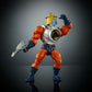 Masters of the Universe Origins Action Figure Sketchbook Series: Sy-Klone Exclusive