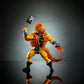 Masters of the Universe Origins Action Figure Sketchbook Series: Spikor 14 cm