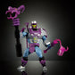 Masters of the Universe x Transformers Action Figure Megatron Armor Skeletor heo European Exclusive