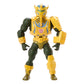 Masters of the Universe x Transformers Action Figure Bumblebee Armor Man-At-Arms European Exclusive